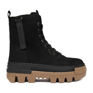 G-STAR RAW CEO-WI16-PATTRICK-01 Czarny