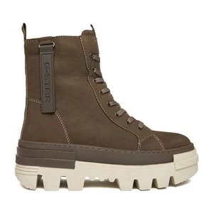 G-STAR RAW CEO-WI16-PATTRICK-01 Oliwkowy