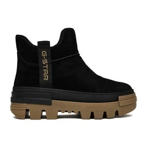 G-STAR RAW CEO-WI16-PATTRICK-02 Czarny