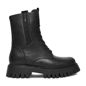 G-STAR RAW CEO-WI23-LADIES-02 Czarny