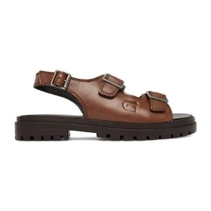 G-STAR RAW CEO-WI34-3310-18608 Brązowy