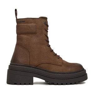 G-STAR RAW CEO-WI34-ALASKA-01 Brązowy