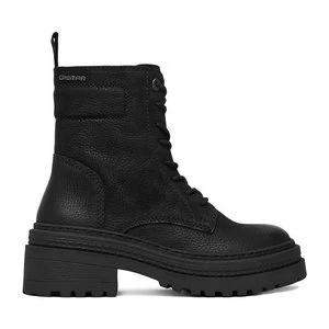 G-STAR RAW CEO-WI34-ALASKA-01 Czarny