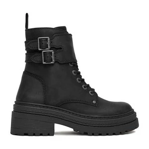 G-STAR RAW CEO-WI34-ALASKA-03 Czarny