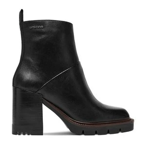 G-STAR RAW CEO-WI34-CLEVELAND-01 Czarny