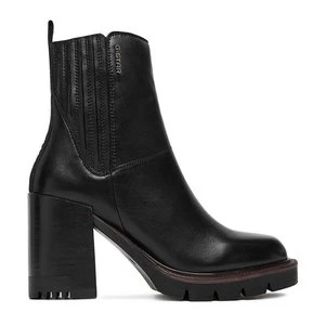 G-STAR RAW CEO-WI34-CLEVELAND-02 Czarny