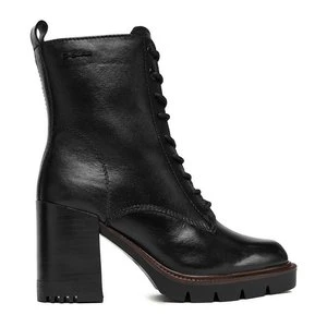 G-STAR RAW CEO-WI34-CLEVELAND-04 Czarny