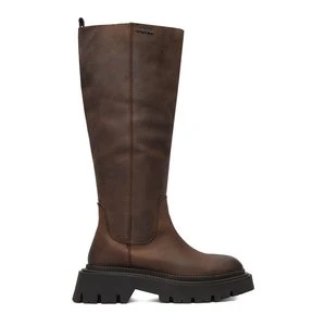 G-STAR RAW CEO-WI34-JOSIA-01 Brązowy