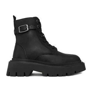 G-STAR RAW CEO-WI34-JOSIA-02 Czarny