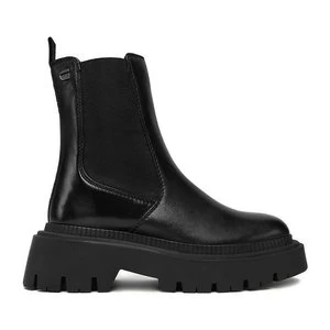 G-STAR RAW CEO-WI34-JOSIA-03 Czarny