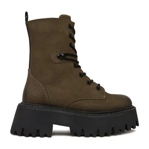 G-STAR RAW CEO-WI34-MANYA-03 Oliwkowy