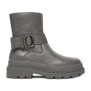 G-STAR RAW CEO-WI45-VR-3400-03 Szary