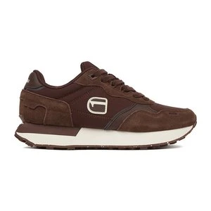 G-STAR RAW CEO-YG240116-02L Brązowy ciemny