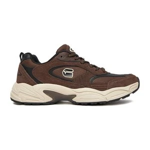 G-STAR RAW CEO-YG240150-02M Brązowy