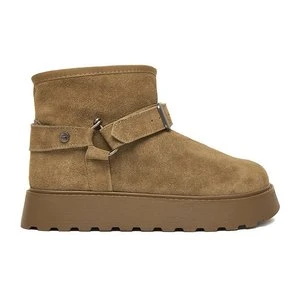 G-STAR RAW CEO-ZEHRA-01 Beżowy ciemny