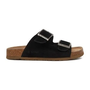 G-STAR RAW CWB-WS-1128-50-S Czarny