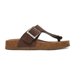 G-STAR RAW CWB-WS-1128-51-S Brązowy