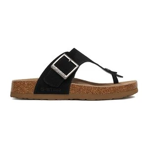 G-STAR RAW CWB-WS-1128-51-S Czarny