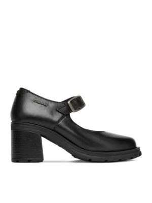 G-Star Raw Czółenka CEO-WI34-TRUST-01 Czarny