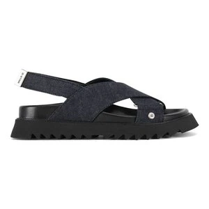 G-STAR RAW DEBRA-25SS495 Jeansowy ciemny