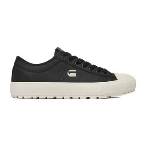 G-STAR RAW EO-ALEX2-02 Czarny