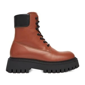 G-STAR RAW EO-AYSE-8093-25 Camel