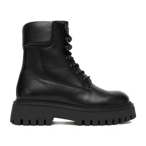 G-STAR RAW EO-AYSE-8093-25 Czarny