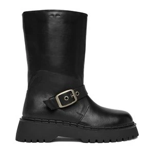 G-STAR RAW EO-BAHAR Czarny