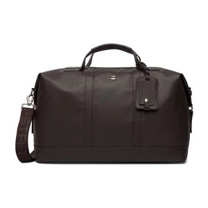 G-STAR RAW EO-BW-B53585R Brązowy ciemny