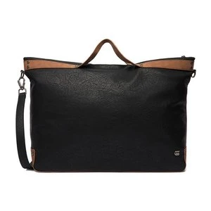 G-STAR RAW EO-BW-B53782 Czarny