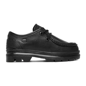 G-STAR RAW EO-CI12-HUMMER-05 Czarny
