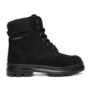 G-STAR RAW EO-CI12-HUMMER-06 Czarny