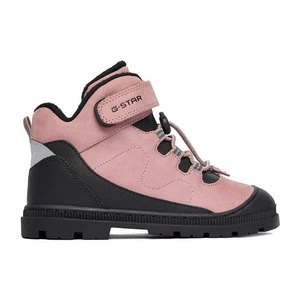 G-STAR RAW EO CI12-KOSTA-10(III)DZ Różowy