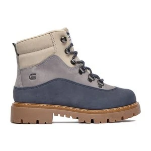 G-STAR RAW EO CI12-LUCA-01F Niebieski