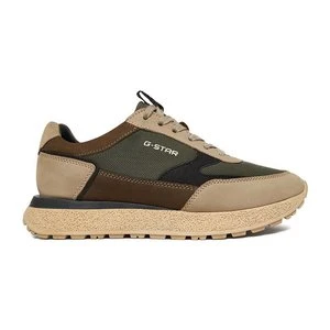 G-STAR RAW EO-DAIIONA-01 MI08 Khaki