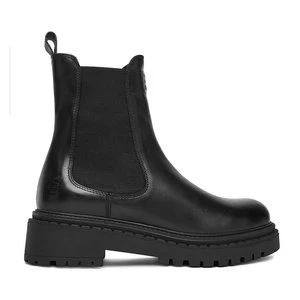 G-STAR RAW EO-DAMLA-25FW26 Czarny