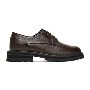 G-STAR RAW EO-DEXTER-06 125AM Brązowy