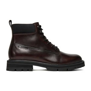 G-STAR RAW EO-DEXTER-08 125AM Brązowy ciemny