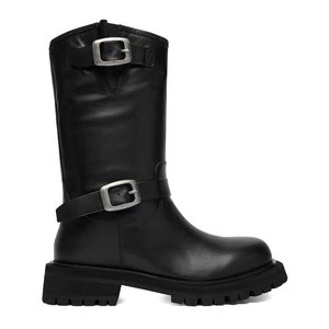 G-STAR RAW EO-ERVA-LT2520-101 Czarny