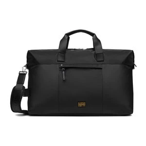 G-STAR RAW EO-FINN-LX8739J Czarny