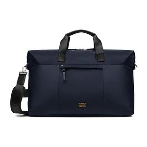 G-STAR RAW EO-FINN-LX8739J Granatowy