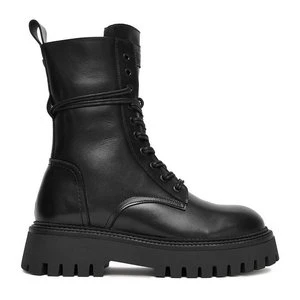 G-STAR RAW EO-GEDIZ-8090-25 Czarny