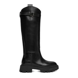 G-STAR RAW EO-GLCIA-8190C Czarny