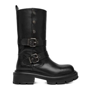 G-STAR RAW EO-GLCIEA-8137 Czarny