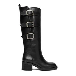 G-STAR RAW EO-GUNES-4772-25 Czarny