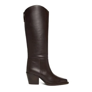 G-STAR RAW EO-HASRET-25FW38 Brązowy ciemny