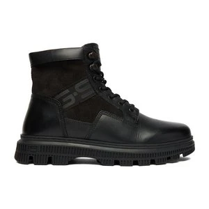 G-STAR RAW EO-HULK-01 MI24 Czarny
