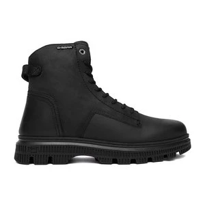 G-STAR RAW EO-HULK-02 MI24 Czarny