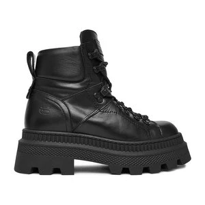 G-STAR RAW EO-ISMET-40807 Czarny