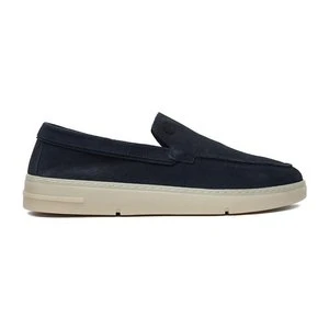 G-STAR RAW EO-JUMBO-01 MI08 Granatowy